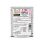 I and Love and You Top That Gaze Dog Food Topper, photo 3
