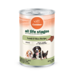 Canidae All Life Stages , Lamb & Rice Recipe Wet Dog Food, photo 2