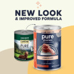 Canidae Pure , Lamb Recipe Wet Dog Food, photo 2