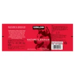 Kirkland Signature Nature’s Domain , Turkey & Pea Stew, 24-count Grain-Free Wet Dog Food, photo 2