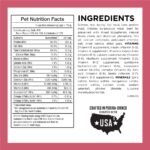 Purina ONE Skin and Coat Dry Dog Food, photo 2