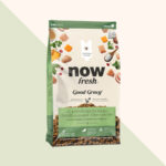 Now Fresh Good Gravy Chicken Small Breed Dry Dog Food