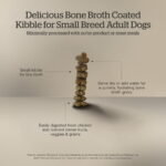 Now Fresh Good Gravy Chicken Small Breed Dry Dog Food, photo 5