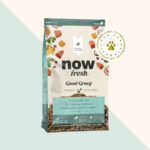 Now Fresh Good Gravy Salmon Small Breed Dry Dog Food