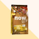 Now Fresh Turkey, Salmon & Duck Grain-Free Dry Puppy Dry Dog Food