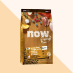 Now Fresh Turkey, Salmon & Duck Grain-Free Dry Dog Food