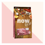 Now Fresh Trout, Salmon & Herring Grain-Free Dry Dog Food