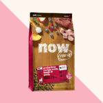 Now Fresh Lamb & Pork Grain-Free Dry Dog Food
