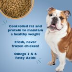Bil-Jac Sensitive Solutions Healthy Weight Support Dry Dog Food, photo 4