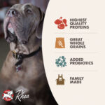 Fromm Classic Adult Large & Giant Breed Dry Dog Food, photo 4