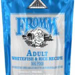 Fromm Classic Adult Whitefish & Rice Recipe Dry Dog Food