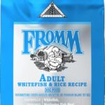 Fromm Classic Adult Whitefish & Rice Recipe Dry Dog Food, photo 2