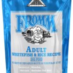 Fromm Classic Adult Whitefish & Rice Recipe Dry Dog Food, photo 3