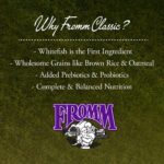 Fromm Classic Adult Whitefish & Rice Recipe Dry Dog Food, photo 7