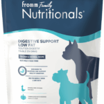 Fromm Nutritionals Digestive Support Low Fat Chicken & Oatmeal Recipe Dry Dog Food