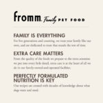 Fromm Nutritionals Digestive Support Low Fat Chicken & Oatmeal Recipe Dry Dog Food, photo 6