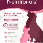 Fromm Nutritionals Sensitive Skin & Stomach Salmon & Whole Oats Recipe Dry Dog Food, photo 2