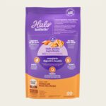 Halo Holistic Cage-Free Chicken & Brown Rice Recipe Adult Dry Dog Food, photo 2