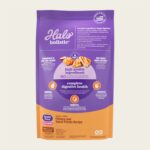 Halo Holistic Grain Free Cage-Free Chicken & Sweet Potato Recipe Small Bree Dry Dog Food, photo 2