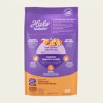 Halo Holistic Grain Free Cage-Free Chicken & Sweet Potato Recipe Adult Dry Dog Food, photo 2