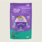 Halo Holistic Vegan Plant-Based with Kelp Recipe Adult Dry Dog Food, photo 2