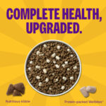 Wellness Complete Health + Turkey & Oatmeal Recipe Dry Dog Food, photo 3