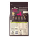 Wellness Core Grain Free Small Breed Healthy Weight Turkey Recipe Dog Dry Dog Food, photo 2