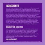 Wellness Core Grain Free Small Breed Healthy Weight Turkey Recipe Dog Dry Dog Food, photo 6