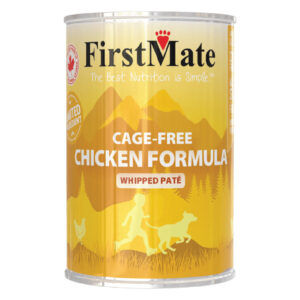 FirstMate Limited Ingredient Diet Free Run Chicken Formula Dry Dog Food
