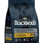 Blackwood Puppy & Performance Growing / Working Dogs Chicken Meal with Ancient Grains Recipe Dry Dog Food, photo 3