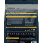 Blackwood Puppy & Performance Growing / Working Dogs Chicken Meal with Ancient Grains Recipe Dry Dog Food, photo 4