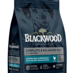 Blackwood Complete & Balanced Diet Chicken Meal & Brown Rice with Ancient Grains Recipe Dry Dog Food, photo 2