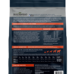 Blackwood Complete & Balanced Diet Lamb Meal & Chicken Meal Dry Dog Food, photo 4