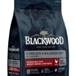 Blackwood Complete and Balanced Diet Chicken Meal with Ancient Grains & Corn Recipe Dry Dog Food, photo 2