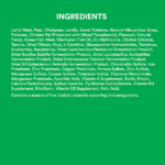 WholeHearted Healthy Benefits Weight Control Lamb and Pea Recipe Dry Dog Food, photo 5