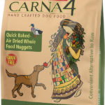 Carna4 Standard Duck Dry Dog Food