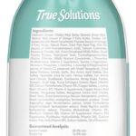 Blue True Solutions Small Breed Care Chicken & Oatmeal Recipe for Small Breed Adult Dogs Dry Dog Food, photo 2