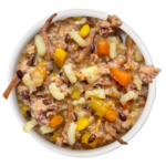Weruva Dogs in the Kitchen Puppy Beef & Rice Formula in Gravy Wet Dog Food, photo 3