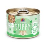 Weruva Dogs in the Kitchen Puppy Beef & Rice Formula in Gravy Wet Dog Food, photo 2