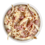 Weruva Dogs in the Kitchen Puppy Chicken Formula in Gravy Wet Dog Food, photo 2