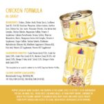 Weruva Dogs in the Kitchen Puppy Chicken Formula in Gravy Wet Dog Food, photo 6