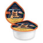 Canidae Pure Petite , Grain Free Chicken & Peas Pâté for Small Breed Dogs Wet Dog Food
