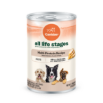 Canidae All Life Stages , Multi-Protein Chicken, Lamb and Fish Wet Dog Food