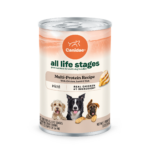 Canidae All Life Stages , Multi-Protein Chicken, Lamb and Fish Wet Dog Food, photo 2