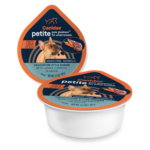 Canidae Pure Petite , Grain Free Morsels Lamb and Carrots for Small Breed Dogs Wet Dog Food