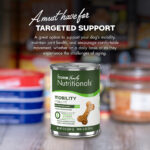 Fromm Nutritionals Mobility Supplement Pâté Dog Food Topper, photo 4