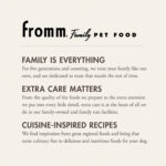 Fromm Four-Star balaya Beef, Vegetable, & Rice Stew Wet Dog Food, photo 6