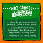 Fromm Four-Star balaya Beef, Vegetable, & Rice Stew Wet Dog Food, photo 4