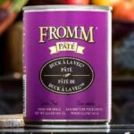 Fromm Four-Star Pâté Duck À La Veg Pâté Wet Dog Food, photo 2