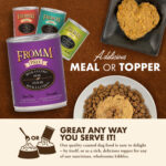 Fromm Four-Star Pâté Duck À La Veg Pâté Wet Dog Food, photo 6